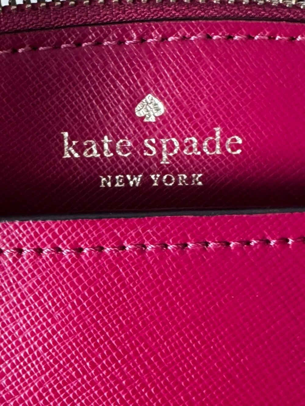 Kate Spade Rory Medium Satchel - Picture 2 of 7